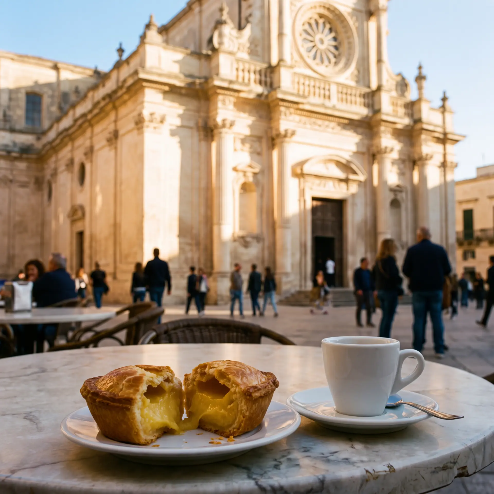 Baroque Lecce